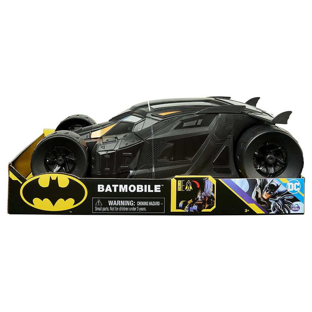 Batman Batmobile 30εκ. 6064761 - Batman