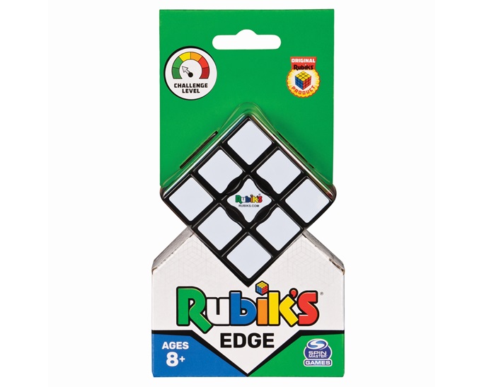 Rubik’s Κύβος Του Rubik 3x1 Edge 6063989 - Rubik's