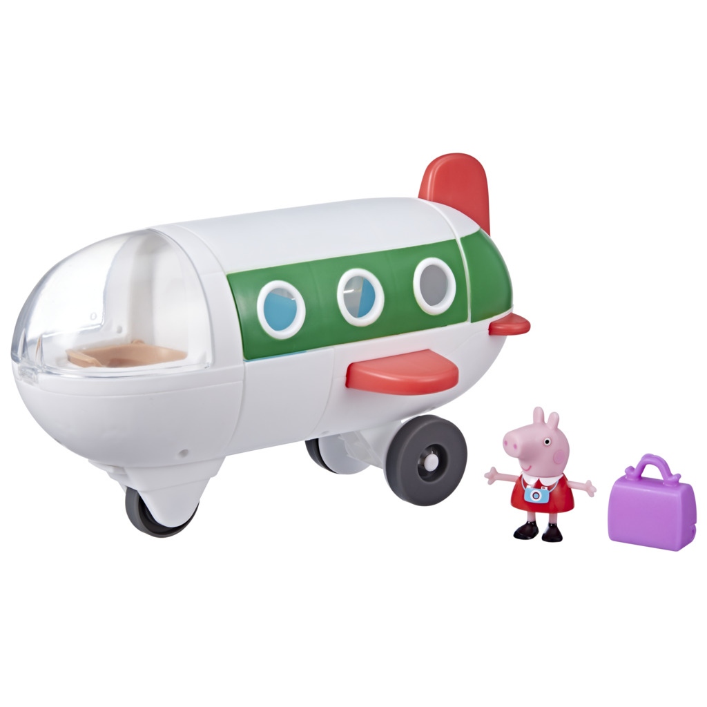 Peppa Pig Air Peppa Αεροπλάνο F3557 - Peppa Pig