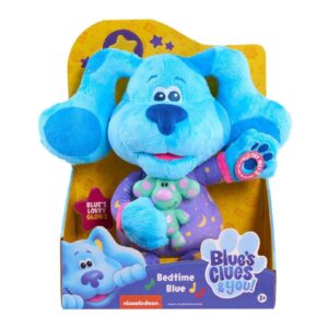 Blue΄s Clues and You Λούτρινο Ώρα για Νάνι BLU06000 - Blue΄s Clues and You