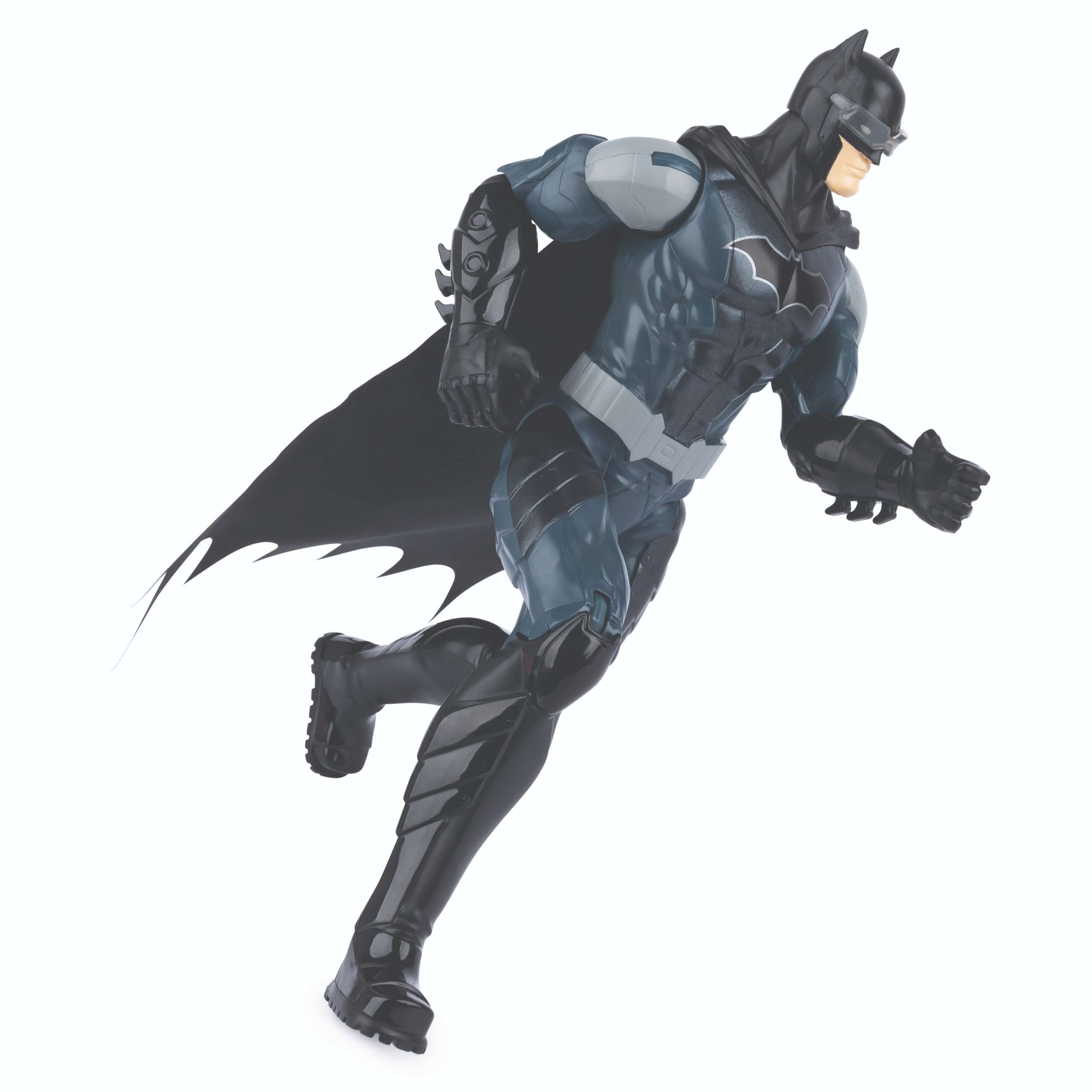 Batman Φιγούρα Δράσης 30εκ. Μπλε 6065138 - Batman