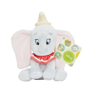 Disney Λούτρινο Dumbo 17εκ 1607-01705 - Disney