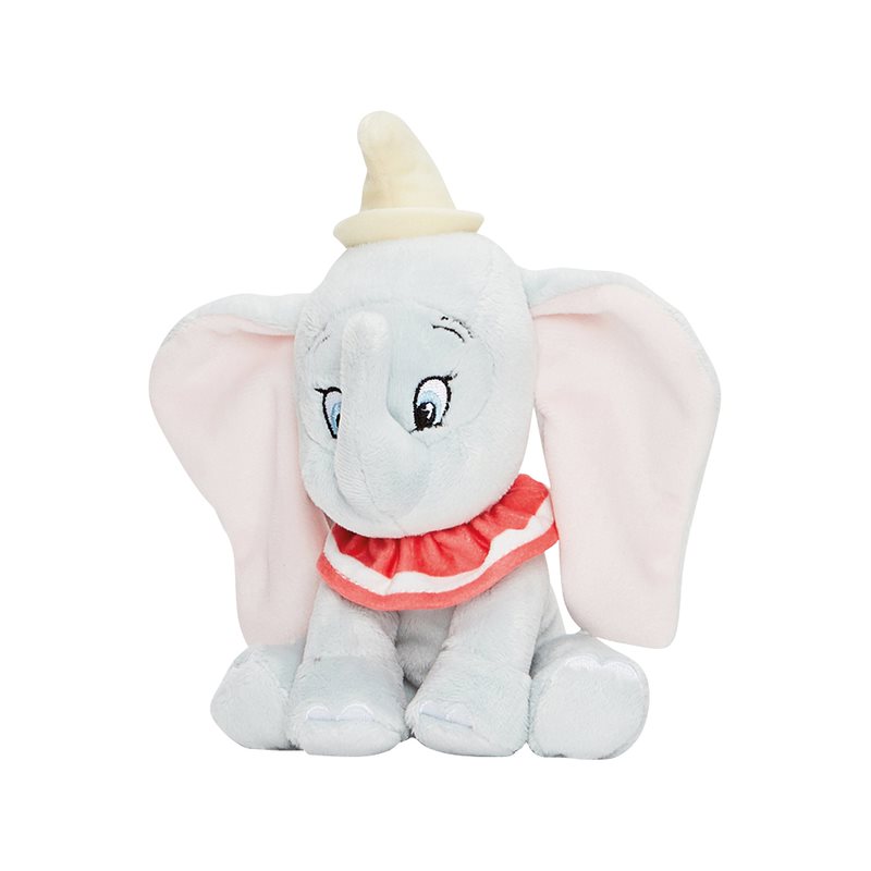 Disney Λούτρινο Dumbo 17εκ 1607-01705 - Disney