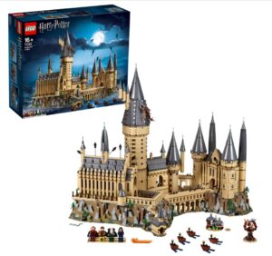 LEGO Harry Potter Hogwarts Castle 71043 - LEGO, LEGO Harry Potter
