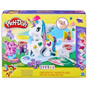 Play-doh μαγικός μονόκερος σετ f3613 - Play-Doh