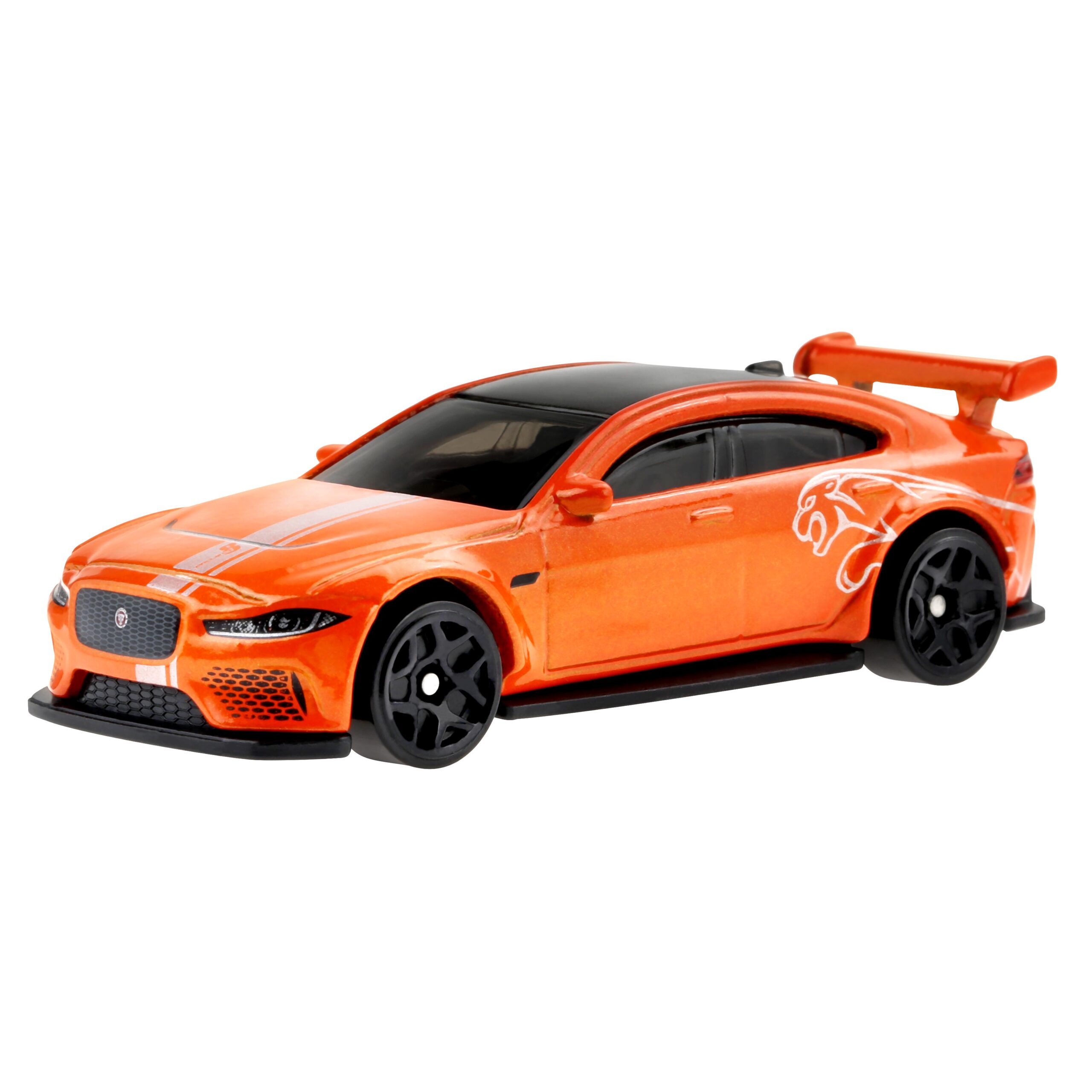 Hot Wheels Αυτοκινητάκια Luxury Sedans 6 Σχέδια HFW37 - Hot Wheels