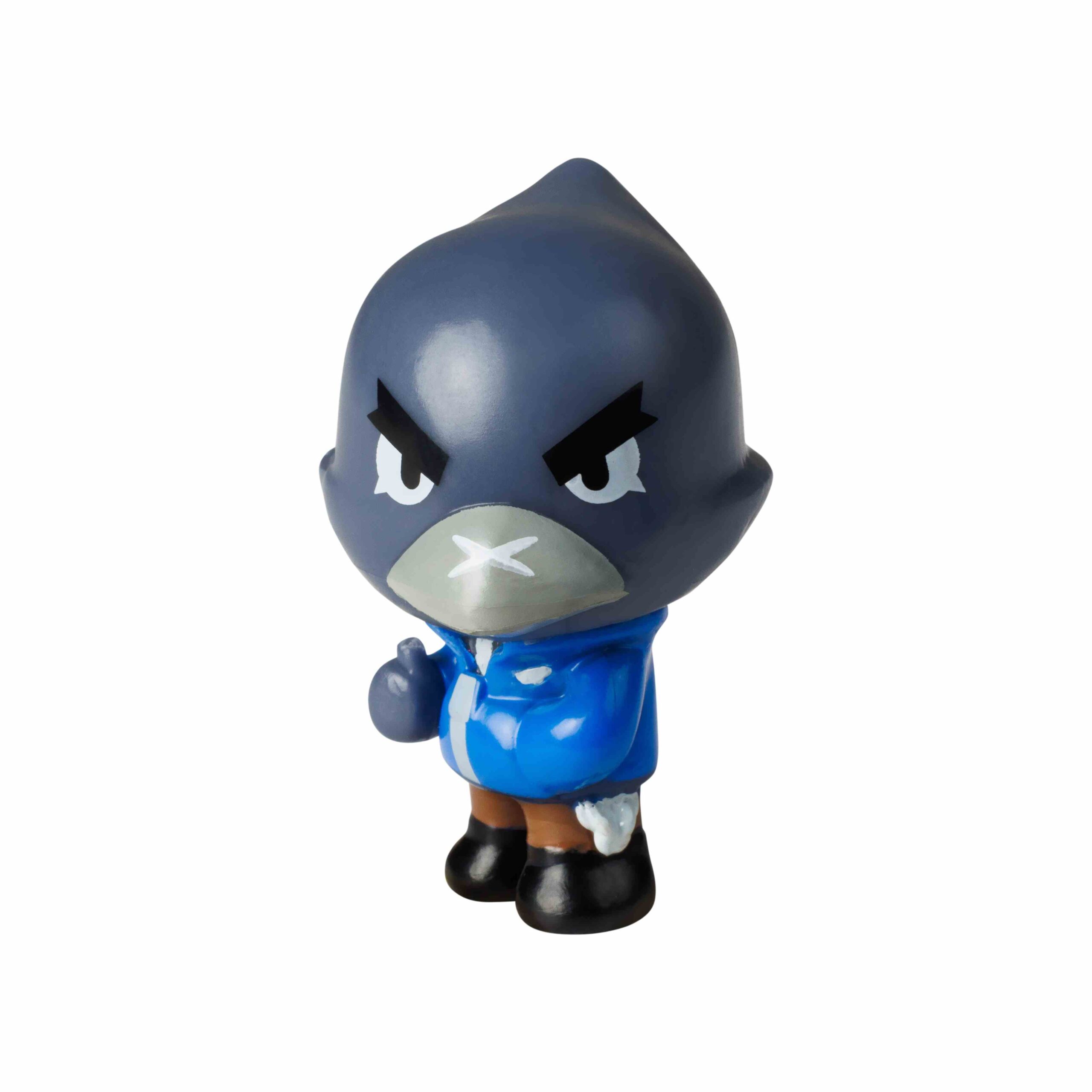 P.M.I. Brawl Stars Collectible Figure - 1 Pack (S1) (BRW2010) - Brawl Stars