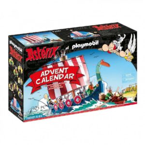 Playmobil Asterix: Η Γαλέρα Των Πειρατών 71087 - Playmobil, Playmobil Asterix