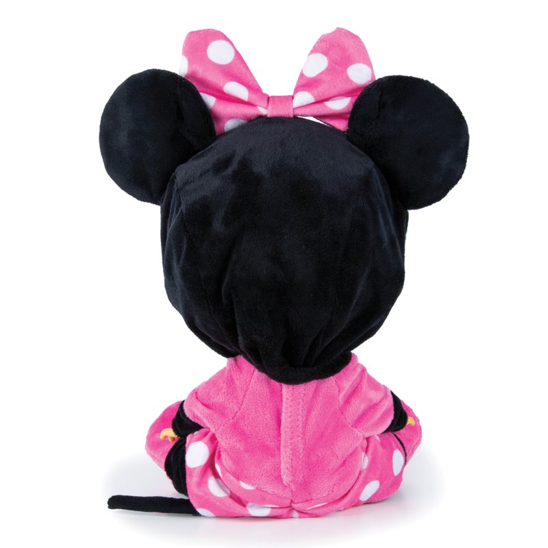 Cry Babies Κλαψουλίνια Disney Minnie Κλαίει Με Αληθινά Δάκρυα 4104-97865 - Cry Babies