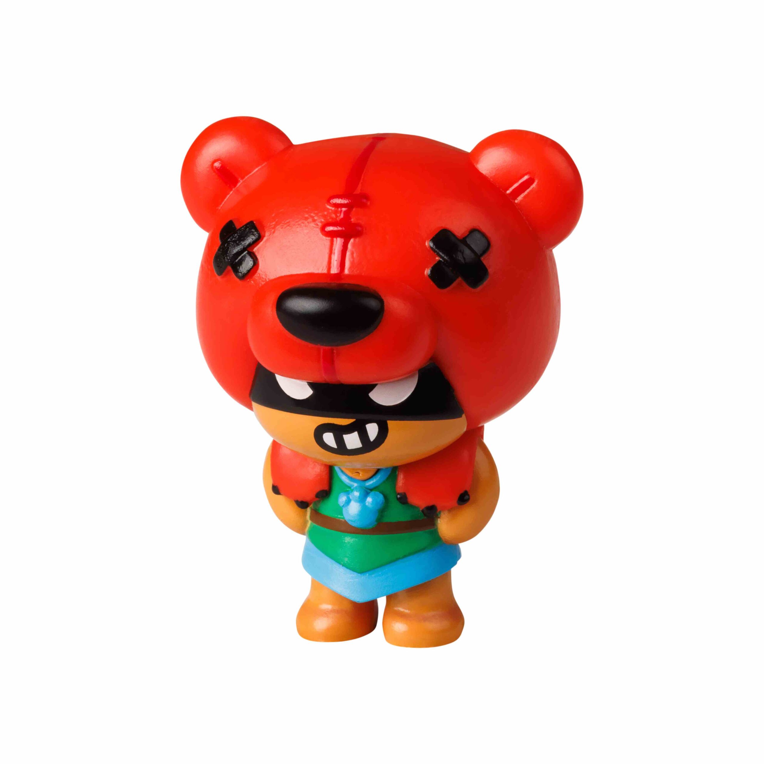 P.M.I. Brawl Stars Collectible Figure - 1 Pack (S1) (BRW2010) - Brawl Stars