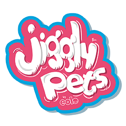 Jiggly Pets