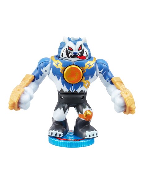 Promo Figurine Géante Akédo chez PicWicToys 