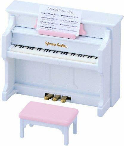 Sylvanian Families: Πιάνο με Παρτιτούρα (5029) - Sylvanian Families