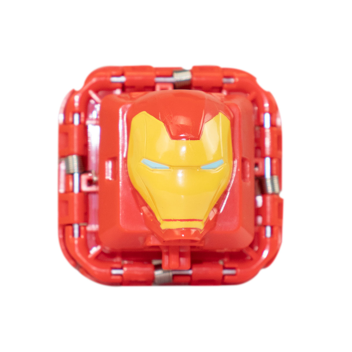 Battle Cubes Iron Man Vs Thor Set Battle Cubes BATC902IRTH - Battle Cubes