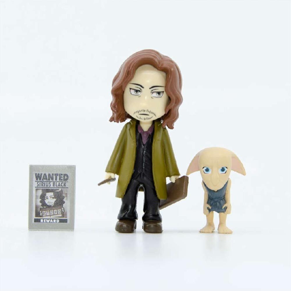 Harry Potter Φιγούρες 6εκ. S2 - Διάφορα Σχέδια 700016070 - Wizarding World Harry Potter