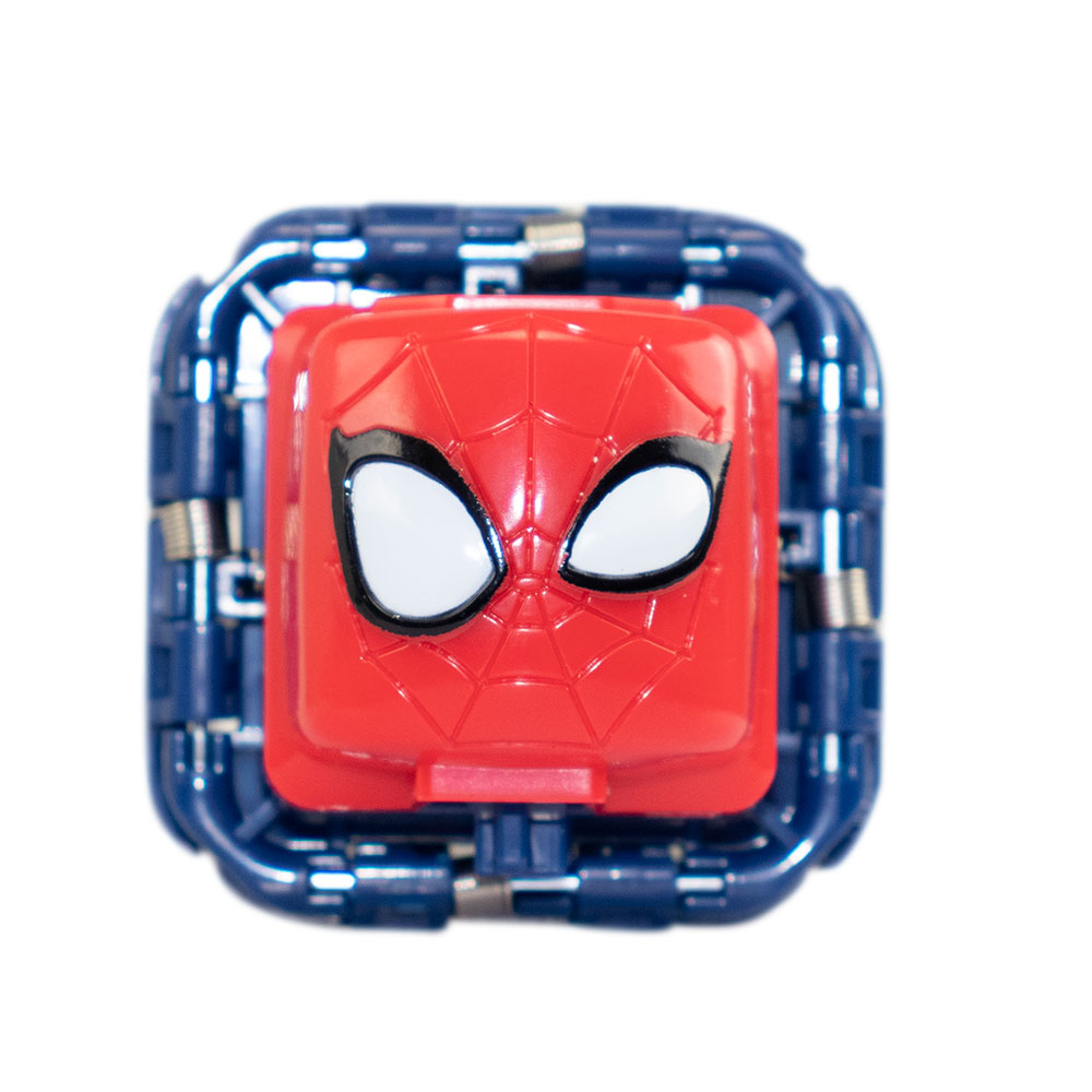 Battle Cubes Spiderman Vs Venom Set Battle Cubes BATC902SPVE - Battle Cubes