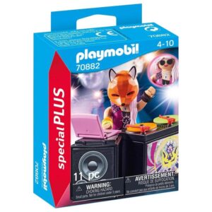 Playmobil Special Plus Dog Walker 70883 - Playmobil, Playmobil Special Plus