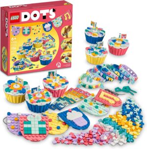 Lego dots ultimate party kit 41806 - LEGO, LEGO Dots