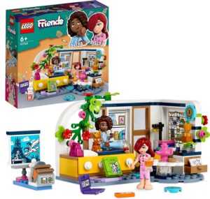 LEGO Friends Aliya's Room 41740 - LEGO, LEGO Friends