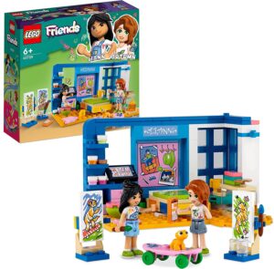 LEGO Friends Liann's Room 41739 - LEGO, LEGO Friends