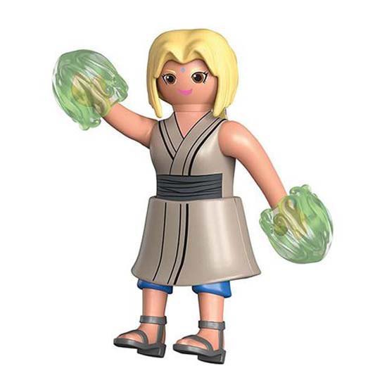 Playmobil Naruto: Tsunade 71114 - Playmobil, Playmobil Naruto