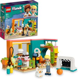 LEGO Friends Leo's Room 41754 - LEGO, LEGO Friends