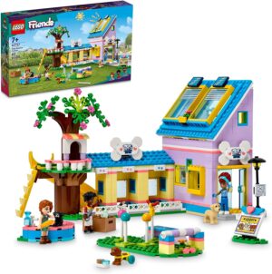 LEGO Friends Dog Rescue Center 41727 - LEGO, LEGO Friends