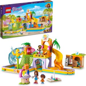 LEGO Friends Water Park 41720 - LEGO, LEGO Friends