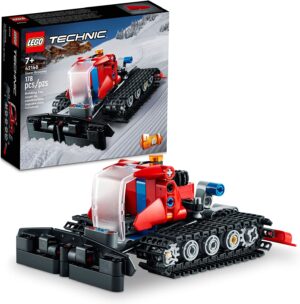 LEGO Technic Snow Groomer 42148 - LEGO, LEGO Technic