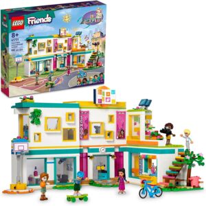 LEGO Friends Heartlake International School 41731 - LEGO, LEGO Friends