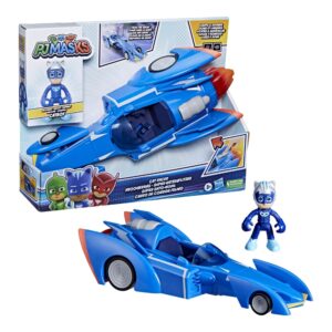 Pj Masks Cat Racer F62135L0 - PJ Masks