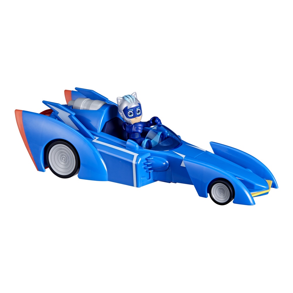 Pj Masks Cat Racer F62135L0 - PJ Masks