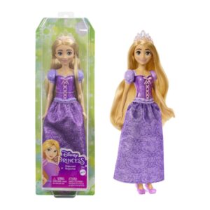 Disney Princess Ραπουνζέλ HLW03 - Disney Princess