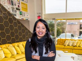 Self-Starter: Bumble’s VP Priti Joshi On Women Leading The Dating & Corporate World