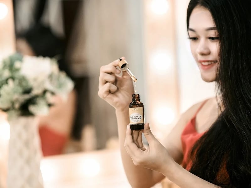 5 Homemade Hair Oil Recipes For Lustrous Locks - The Channel 46 5 Homemade Hair Oil Recipes For Lustrous Locks - The Channel 46