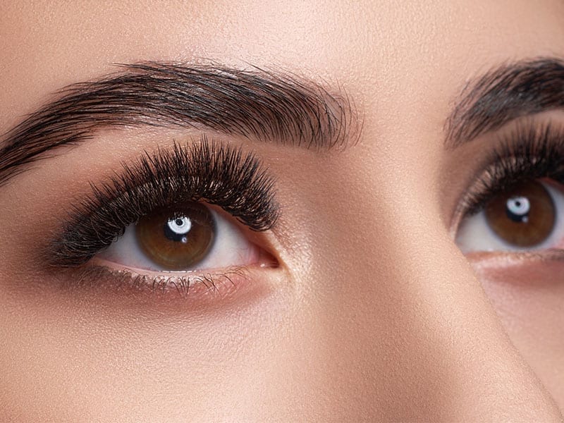 Darken Your Eyebrows Tips And Tricks