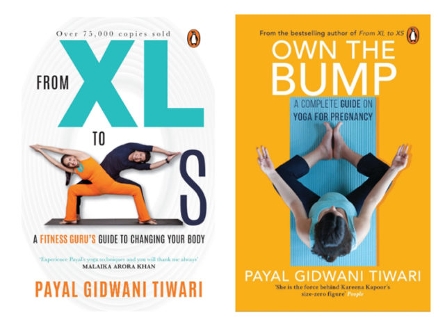 Self-Starter: Personal Branding Lessons By Celebrity Yoga Trainer Payal Gidwani