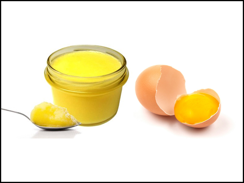 Desi Nuskhe 30 DIY Hair Masks To Make Every Day A Good Hair Day! The