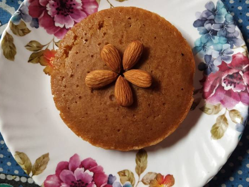 Good Day Biscuit Cake