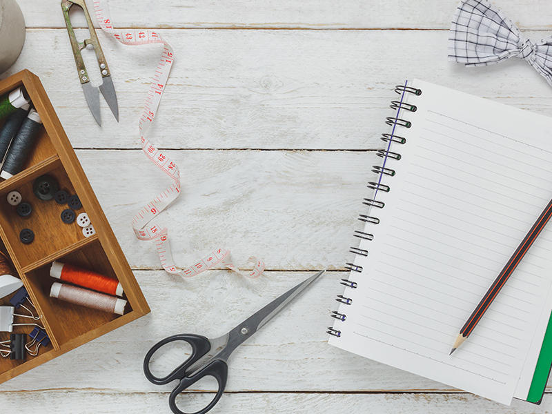 10 Steps To Start A Profitable Tailoring Business From Home The