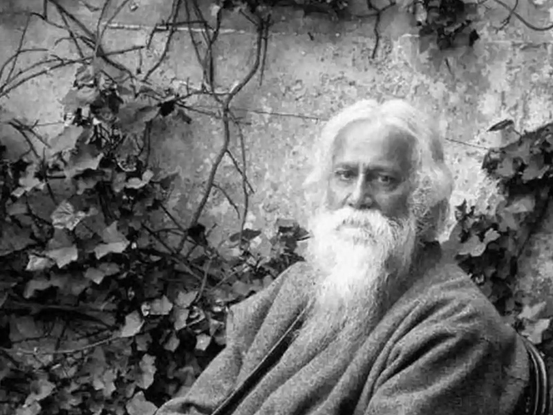 Popular Poems & Books By Rabindranath Tagore -The Channel 46