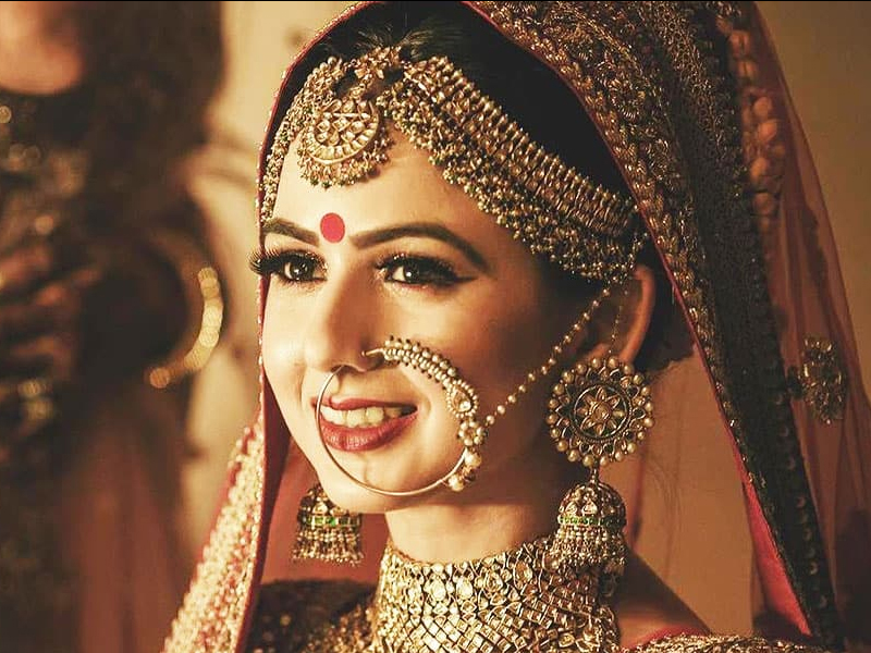 How to Buy Bridal Jewellery? Tips to Buy Wedding Set