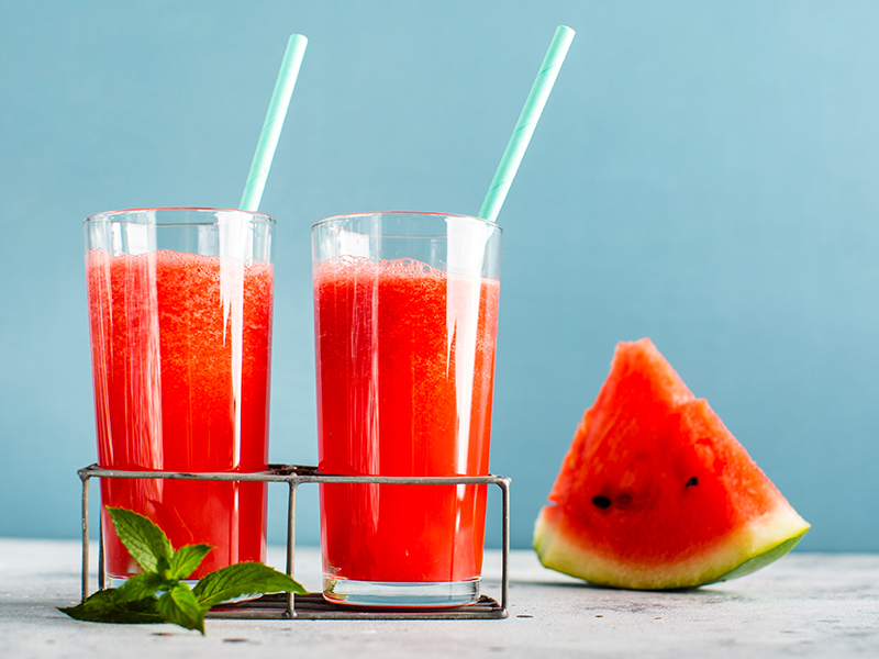 10 Energizing Summer Drinks To Beat The Heat - The Channel 46