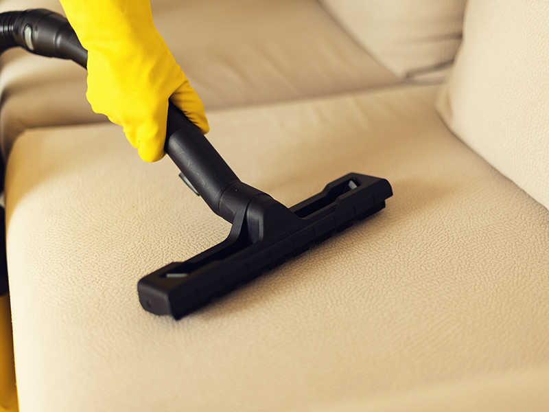 A Simplified Guide On How To Clean Sofa At Home The Channel 46