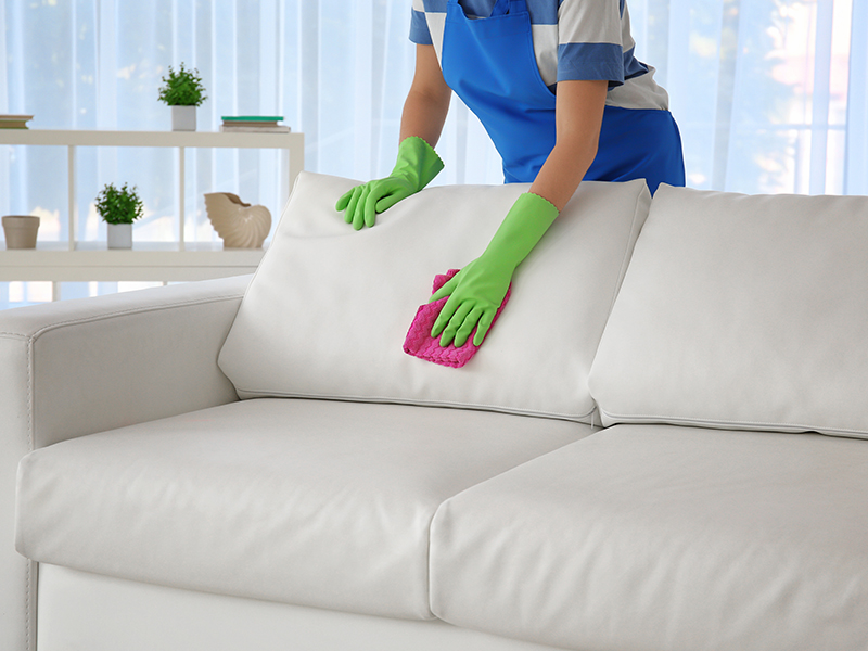 Your Go To Guide On Sofa Cleaning At, How To Clean Fabric Sofas At Home