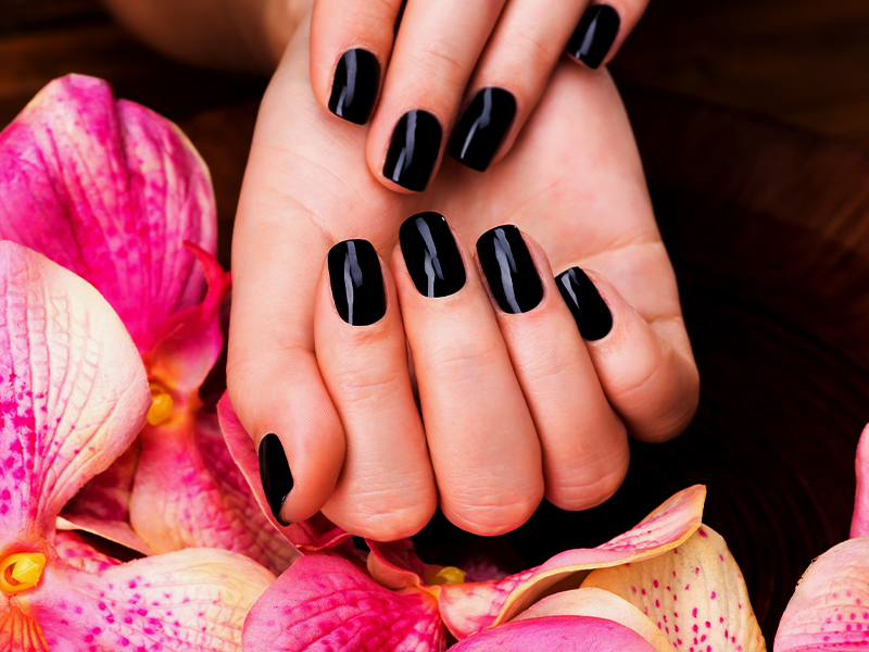 DIYLife: 5 Tricks To Finally Stop Biting Your Nails & Techniques To Grow Stronger Nails - The Channel 46 DIYLife: 5 Tricks To Finally Stop Biting Your Nails & Techniques To Grow Stronger Nails - The Channel 46