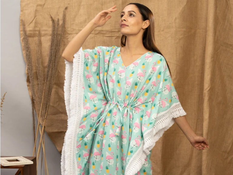 Best Sleepwear & Loungewear Brands In India The Channel 46
