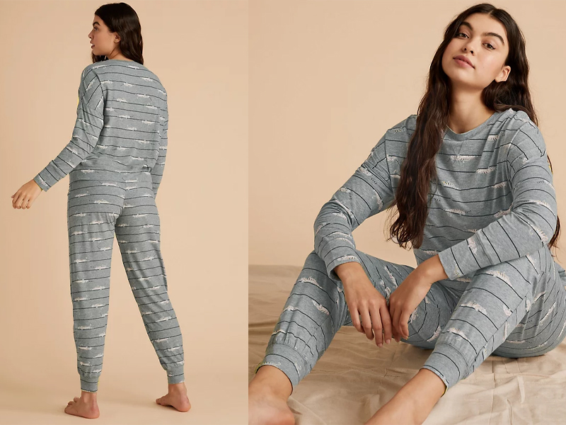 Budget Shopper: 10 Stylish &amp; Affordable Sleepwear Brands In India - The  Channel 46