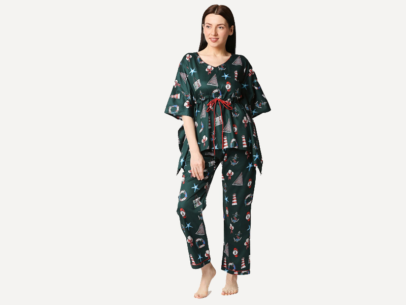 Budget Shopper: 10 Stylish &amp; Affordable Sleepwear Brands In India - The  Channel 46