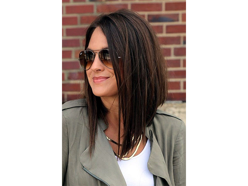 10 Trendy Bob Hairstyles For All Hair Lengths - The Channel 46 ...